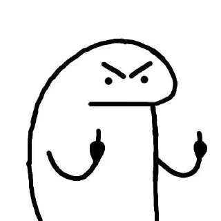 🖕