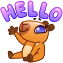 👋