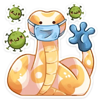 🦠