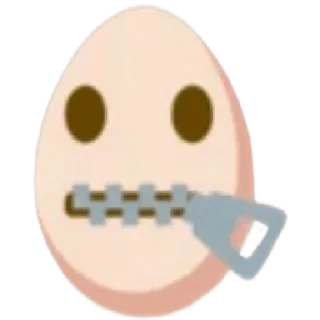🤐