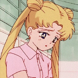 😔