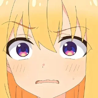 😨