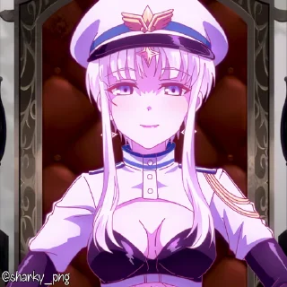 @Sharkhd Reincarnated as an Aristocrat