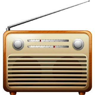 📻