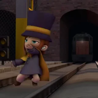 🎩