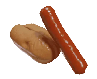 🌭