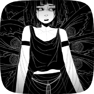 👩