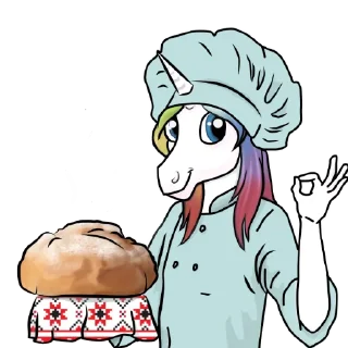 🍞
