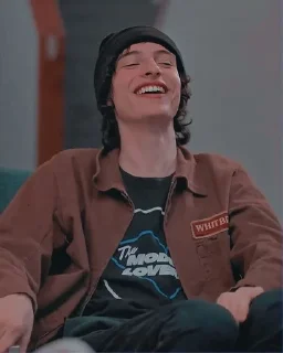 😜