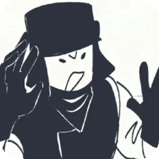 👍