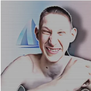 😈