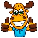 👍