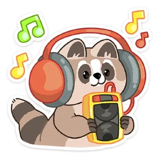 🎶