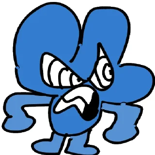 😡