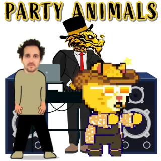 🥳