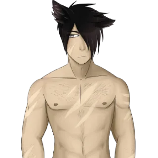 🐺