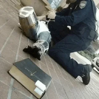✝️