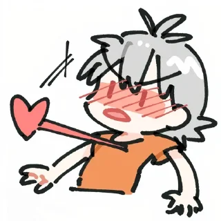 ❤️