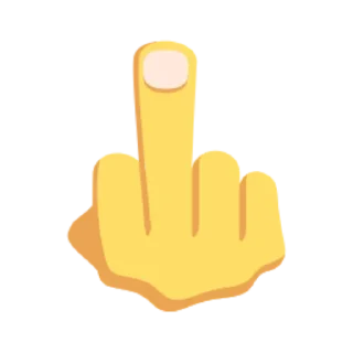 🖕