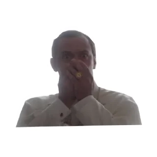 😨