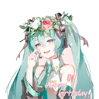 😴