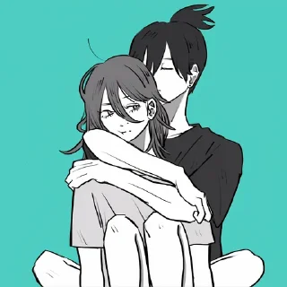 ❤️