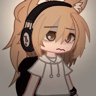 😥