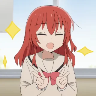 ✌️