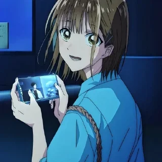 😀