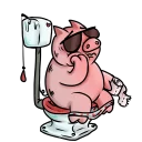 🚽