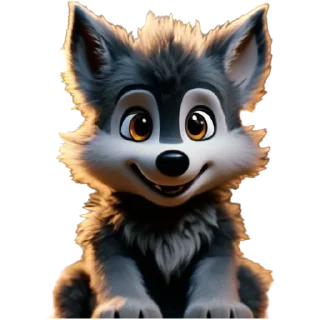🐺