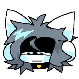 😨