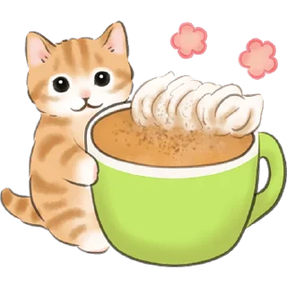 ☕️