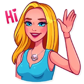 👋