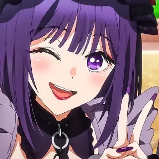 ✌️