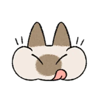 😺