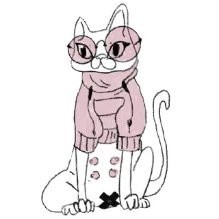 🐱