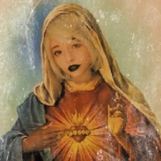 ✝️