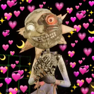 ❤️