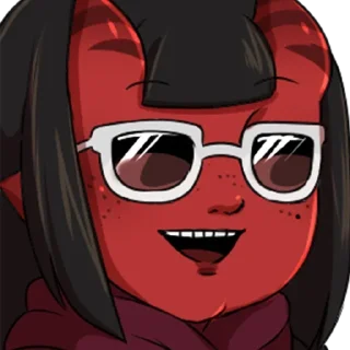 😎