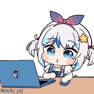 😀