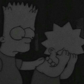 😔