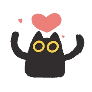 ❤️