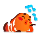 😗