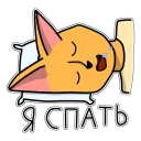 😴
