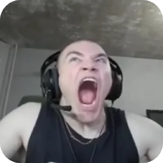 😡