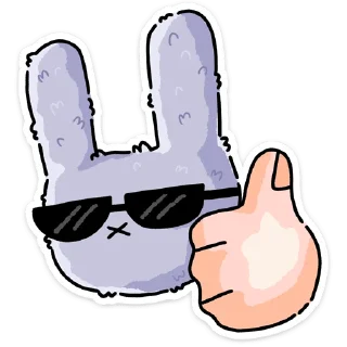 👍