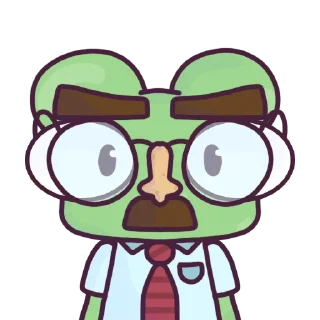 🥸