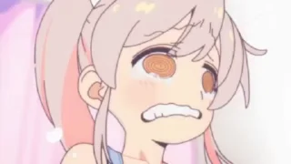 😭