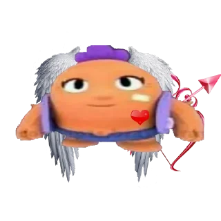 ❤